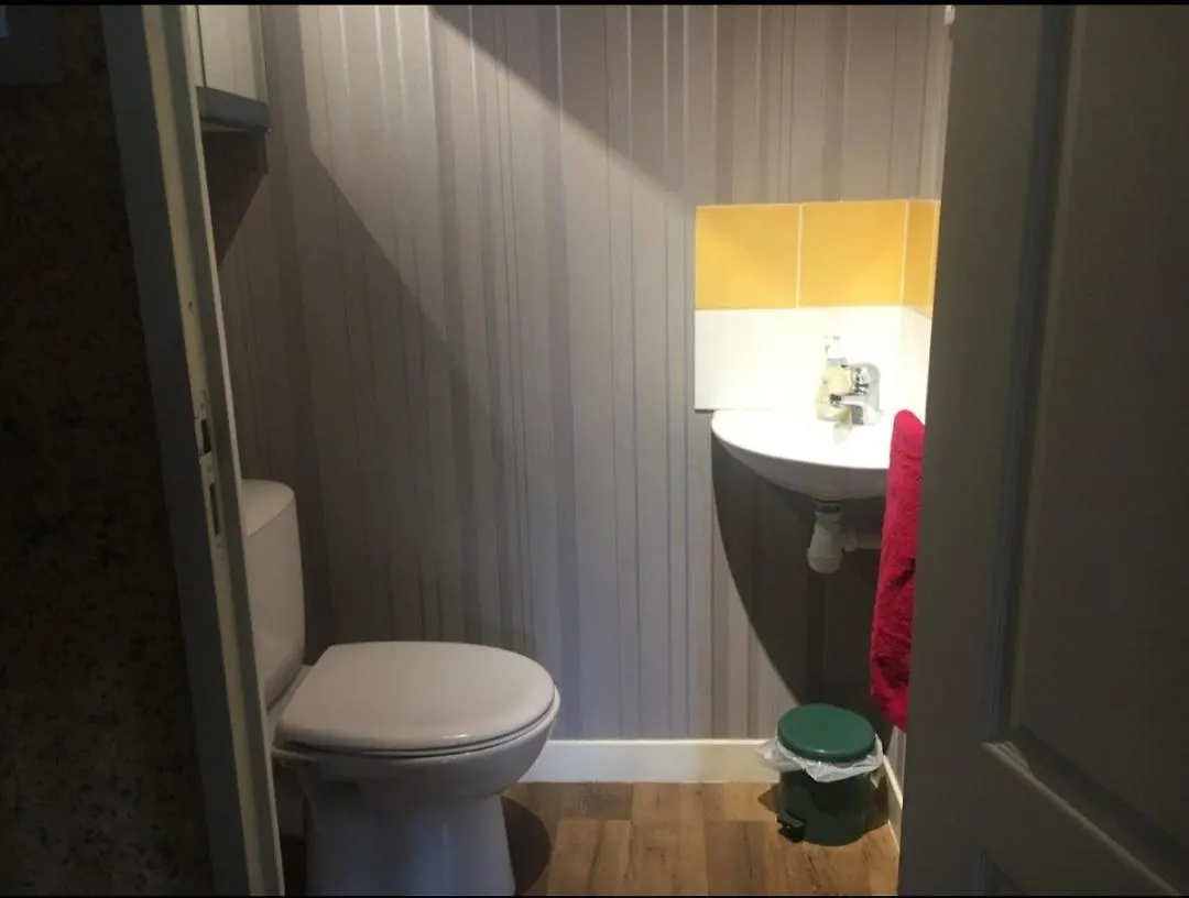 Apartment Le Logis De La Cour De Bretagne Au Port De Dinan Lanvallay